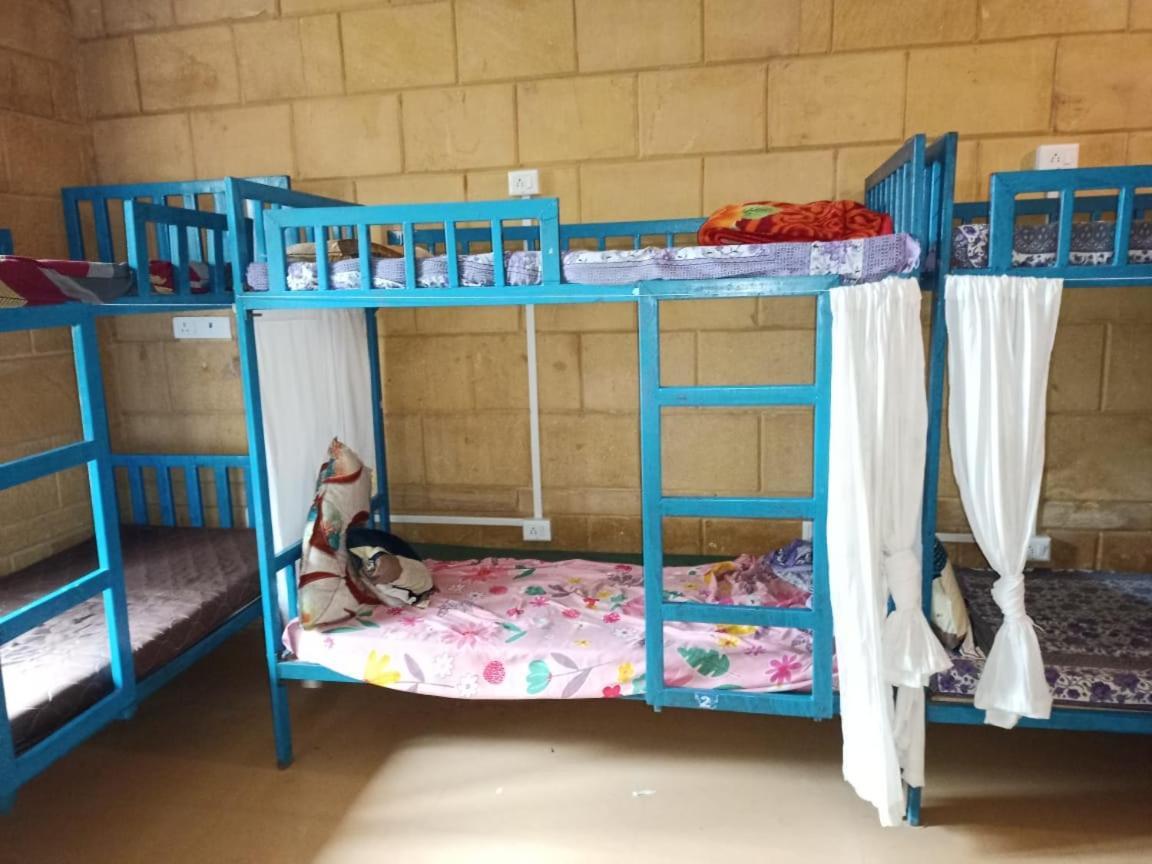 Mariyan Safari ג'איסלמר מראה חיצוני תמונה